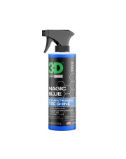 3D Magic Blue 473ml - dressing do opon