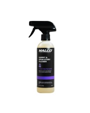 Malco Automotive Spray Upholstery & Carpet RTU 473ml - środek do czyszczenia tapicerki i dywanów