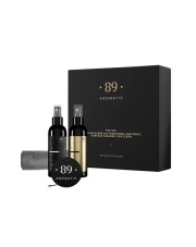 89 Aromatic zestaw do pielęgnacji wnętrza samochodu - zapach Infinity Flow