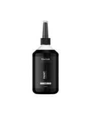 Kiurlab Pro Leather and Vinyl Paint Black 250ml - farba do renowacji skóry i winylu