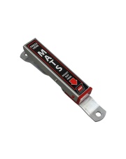Malco Automotive Mat Clamp - wieszak do dywaników i wycieraczek