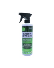 3D Spray Detailer 473ml - środek do szybkiego odświeżenia lakieru