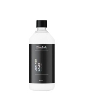 Kiurlab Pro Leather Balm 1L odżywka do tapicerki skórzanej