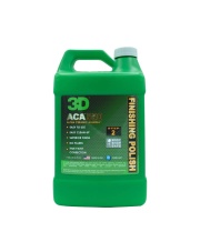 3D 520 ACA Finishing Polish 3.8L - wykończeniowa pasta polerska