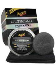 Meguiar's Ultimate Paste Wax - WOSK SYNTETYCZNY DO AUTA