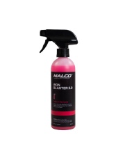 Malco Automotive Iron Blaster 2.0 473ml - usuwanie zanieczyszczeń metalicznych
