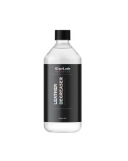 Kiurlab Pro Leather Degreaser 1L - środek do odtłuszczania skóry przed renowacją