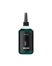 Kiurlab Pro Leather and Vinyl Paint Green 250ml - farba do renowacji skóry i winylu