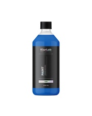 Kiurlab Pro Leather and Vinyl Paint Blue 1L - farba do renowacji skóry i winylu