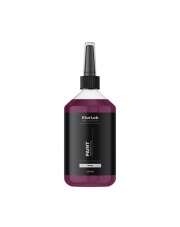 Kiurlab Pro Leather and Vinyl Paint Violet 250ml - farba do renowacji skóry i winylu