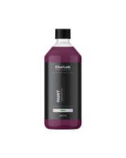 Kiurlab Pro Leather and Vinyl Paint Violet 1L - farba do renowacji skóry i winylu