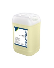 POLYTOP Equinox pH7 25L usuwanie zanieczyszczeń metalicznych