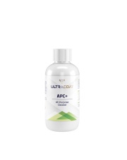 Ultracoat APC+ 200ml - wielozadaniowy skoncentrowany środek czyszczący