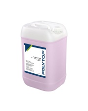 POLYTOP Motor Top Finish 25L - środek do konserwacji silników i nadkoli