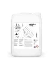 CleantlePro Alkaline TFR 25L - mocny środek zasadowy do mycia wstępnego
