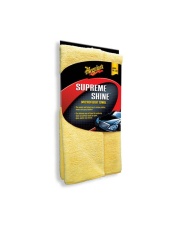 Meguiar's Supreme Shine Microfiber 60x40cm - ręcznik