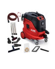 Flex Tools S 44 L AC odkurzacz z czyszczeniem filtra 444.146