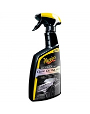 Meguiar's Ultimate Quick Detailer - QUICK DETAILER DO USUWANIA LEKKICH ZABRUDZEŃ