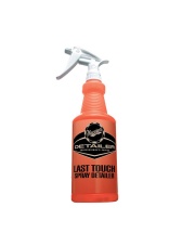 Meguiar's 32Ounce Bottle-Last Touch - pusta butelka