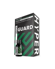 Hyper Guard 30ml - skuteczna i trwała powłoka ceramiczna z dodatkiem nanorurek węgla