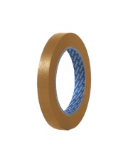 Kovax Taśma Maskująca Brązowa 18mm x 50m
