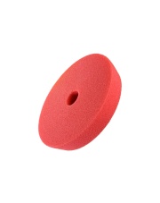 Honey Combination R-DA Red Finish 80/90mm - gąbka polerska czerwona