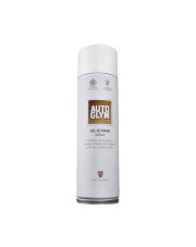 Autoglym Silicone Spray 450ml wszechstronny preparat nadający połysk