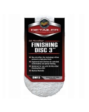 Meguiar’s DA Microfiber Finishing Disc 3″ 86mm 2 sztuki
