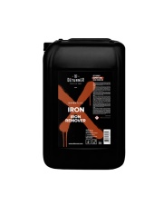 Deturner Xpert Iron Remover 25L - usuwa zanieczyszczenia metaliczne