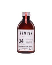 Revive Hydrophobic Glass Cleaner & Sealant 500ml - płyn do mycia szyb z efektem hydrofobowym