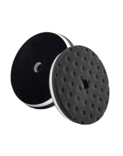 Lake Country HDO CCS Finishing Pad 165mm - czarny lekko ścierny pad polerski