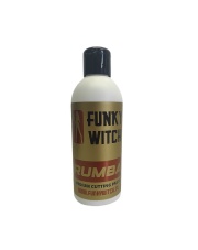 Funky Witch Rumba Medium Cutting Paste 215ml - średnio tnąca pasta polerska