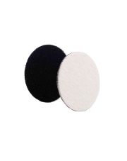Lake Country Glass Polishing Pad 76mm - filcowy pad do polerowania szkła