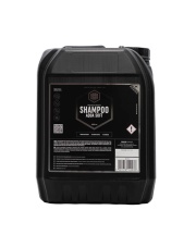 Good Stuff Aqua Soft Shampoo 5L - szampon zmiękczający wodę