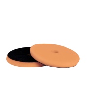 Royal Pads U-Thin Pro Cut 153/163mm - pomarańczowy pad polerski tnący