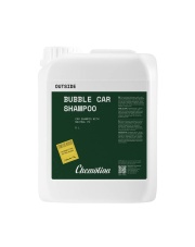 Chemotion Bubble Car Shampoo 5L - szampon do mycia o neutralnym pH