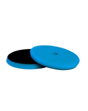Royal Pads Thin Heavy Cut Pad 153/163mm - niebieski pad polerski mocno tnący