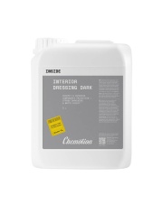 Chemotion Interior Dressing Dark 5L - pielęgnacja elementów wewnętrznych