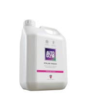 Autoglym Polar Wash 2,5L - szampon w formie piany aktywnej