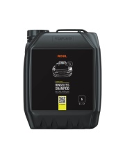 ADBL Rinseless Shampoo 5L - niskopienny szampon niewymagający spłukiwania