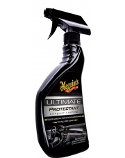 Meguiar's Ultimate Protectant Spray - DRESSING DO PLASTIKÓW ZEWNĘTRZNYCH I WEWNĘTRZNYCH