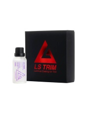 Luminus Ls Trim 30ml - powłoka do zewnętrznych strukturalnych tworzyw sztucznych