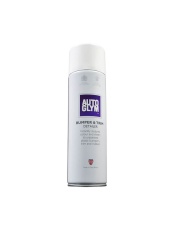 Autoglym Bumper & Trim Detailer 450ml - dressing do nielakierowanych zewnętrznych tworzyw sztucznych i gumy