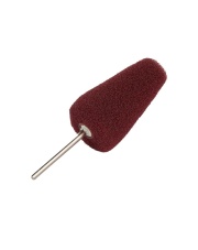 Royal Pads Polishing Mini Cone Heavy Cut - stożek polerski twardy
