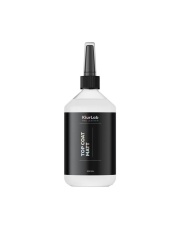 Kiurlab Pro Leather Top Coat Matt 250ml - matowy lakier wykończeniowy do skóry i winylu