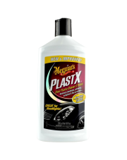 Meguiar's Plast-X - ŚRODEK DO CZYSZCZENIA I POLEROWANIA REFLEKTORÓW