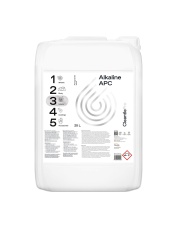 CleantlePro Alkaline APC 25L - zasadowy wielozadaniowy środek czyszczący