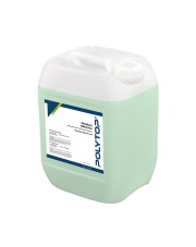POLYTOP Neoplast Silicone Free 10L - bezsilikonowy środek do odświeżenia tworzyw sztucznych i gumy