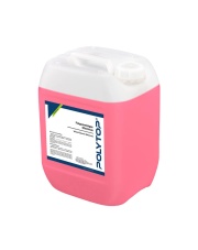 POLYTOP Maximus Wheel Cleaner 10L - ekstremalnie mocny środek do czyszczenia felg stalowych