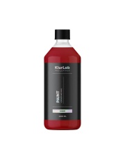Kiurlab Pro Leather and Vinyl Paint Cherry 1L - farba do renowacji skóry i winylu